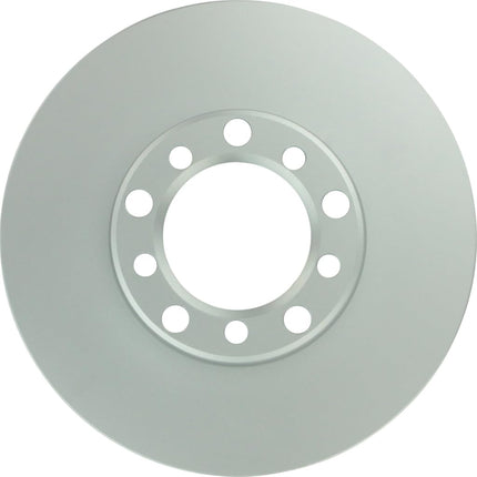 BOSCH 36010945 QuietCast Premium Disc Brake Rotor 