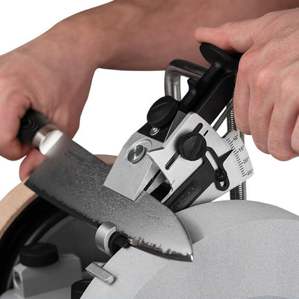 Knife Angle Setter