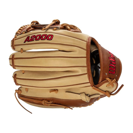 WILSON 2022 A2000 1786 11.5" Infield Baseball Glove - Right Hand Throw