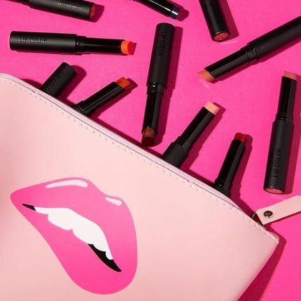 Wet n Wild Perfect Pout Lip Color My Blackberry Broke