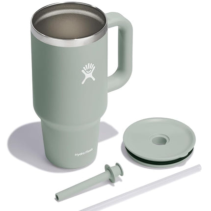 Hydro Flask 32 Oz All Around Travel Tumbler Agave