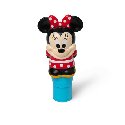 Melissa & Doug Wow! Sticker 24 Pages Activity Pad & Sticker Pad, 300 Stickers, Arts & Crafts, Toy Fidget, Collectible Character - Disney Minnie Mouse - for Kids to