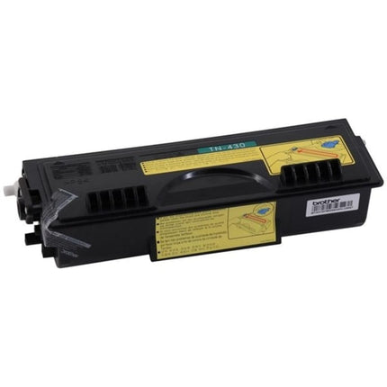 Brother TN430 - Toner cartridge black - 3000 pages