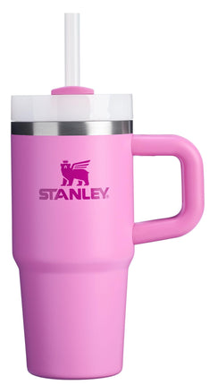 STANLEY Quencher H2.0 Tumbler with Handle and Stra