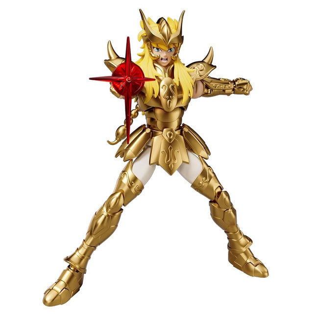 Blokees Figures - Saint Seiya 75004 -Saint Seiya-C