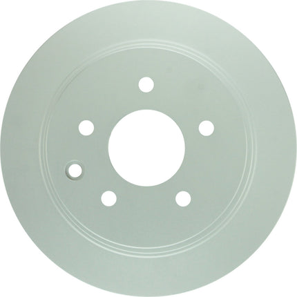 Bosch 40011030 QuietCast Premium Disc Brake Rotor 