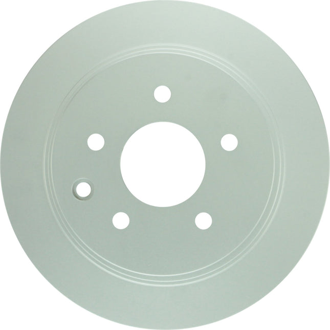 Bosch 40011030 QuietCast Premium Disc Brake Rotor 