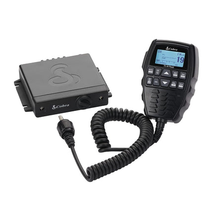 Cobra 75 All Road Wireless CB Radio - Dual-Mode AM