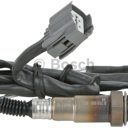 Bosch Oxygen Sensor - 13071