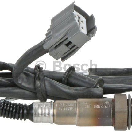 Bosch Oxygen Sensor - 13071