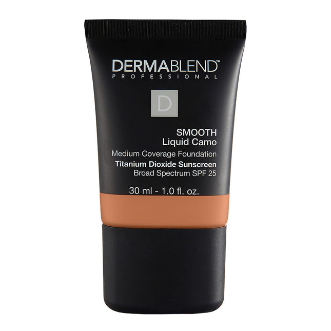 Dermablend Smooth Liquid Camo Foundation, Copper