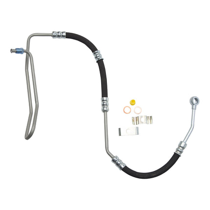 Edelmann 91895 Power Steering Pressure Hose