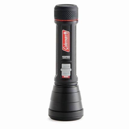 Linterna LED Coleman Battery Guard 250m Negra