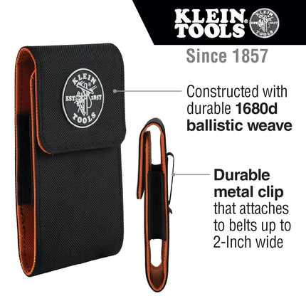 Tradesman Pro™ Phone Holder, Small Klein Tools 55460
