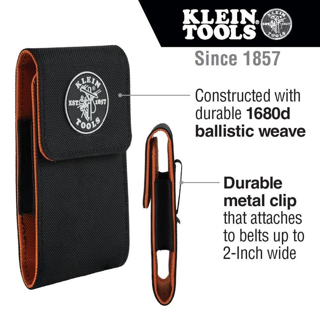 Tradesman Pro™ Phone Holder, Small Klein Tools 55460