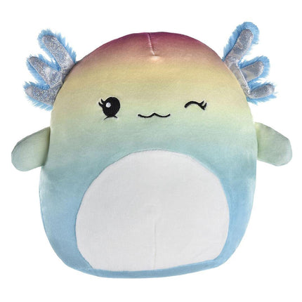 Paquete misterioso de axolote perfumado de 8 pulgadas de edición limitada de Squishmallows