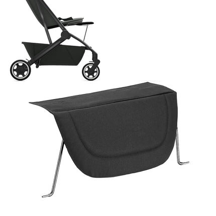 Leg Rest for Joolz AER+/AER - Comfortable Accessor