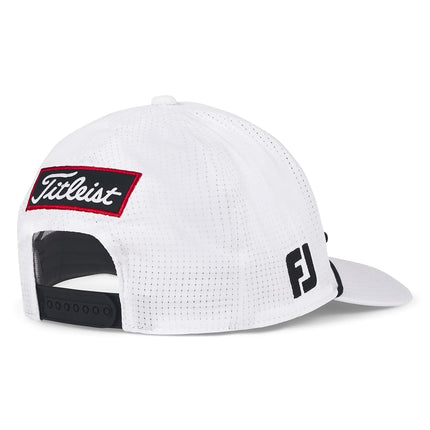 Titleist Men's Tour Rope Golf Hat