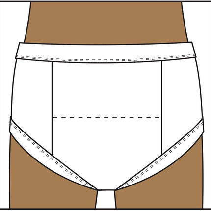 Disney Princess Girls Potty Training Pants Panties Underwear Toddler 7-Pack Size 2T 3T 4T