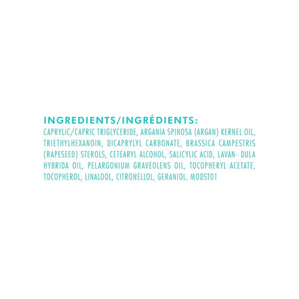 Moroccanoil Dry-No-More 45ml. Scalp treatment