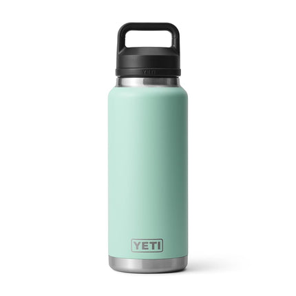 YETI Rambler 36 oz Bottle, Vacuum Insulated, Stain