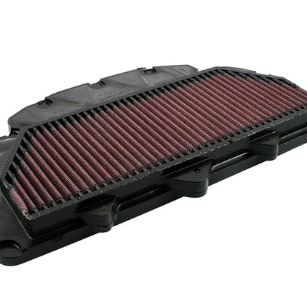 K&N Engine Air Filter: High Performance, Premium, Powersport Air Filter: Fits 2002-2003 HONDA (CBR900RR Fireblade, CBR954RR) HA-9502