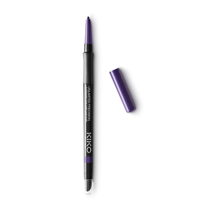 KIKO Milano Unlimited Precision Automatic Eyeliner