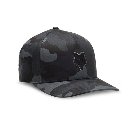 Fox Racing Fox Head Flexfit Hat, Windbreaker, Men'