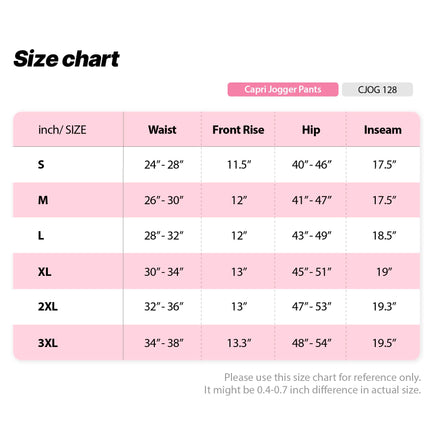 ALWAYS Pantalones de jogging suaves para mujer - Pantalones deportivos con puño y bolsillos tipo chuleta de cerdo, Sdolive, S