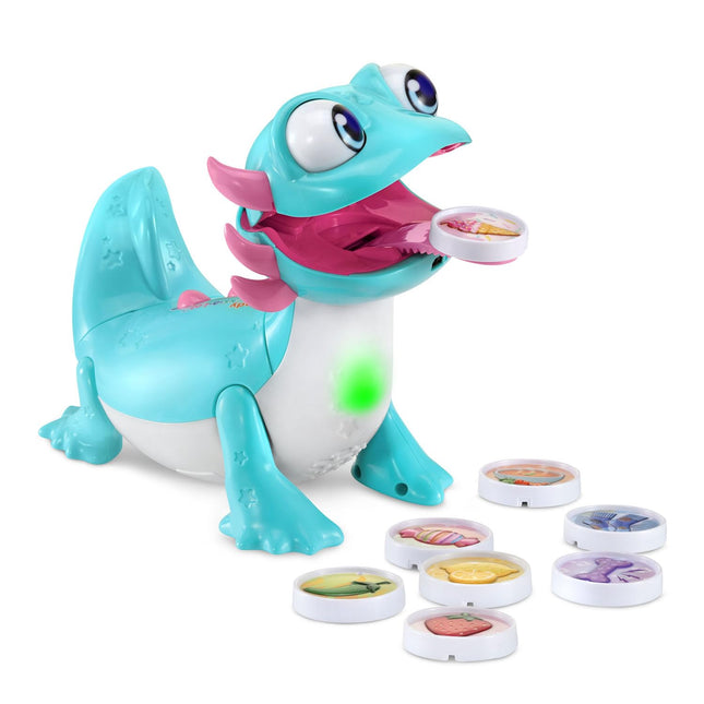 VTech Sandy Snacks-a-Lot Learning Toy for Toddlers