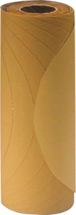 3M 01325 Stikit Gold 6" P320 Grit Film Disc Roll