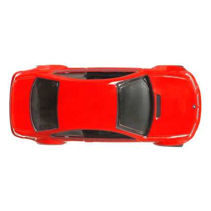 Hot Wheels Car Culture Circuit Legends Vehicles for 3 Kids Years Old and Up, Premium Collection of Car Culture 1:64 Scale Vehicles