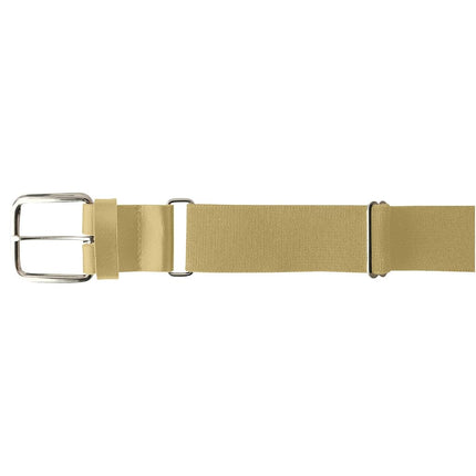 CHAMPRO Elastic Baseball Belt with 1.5-Inch Synthe