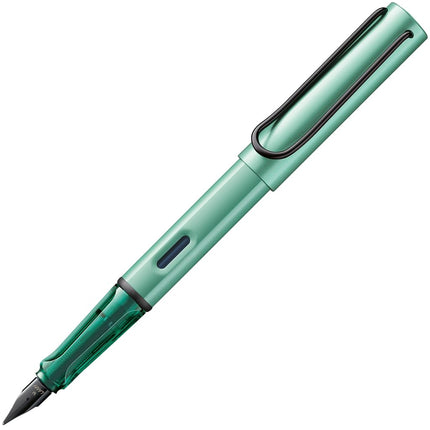 LAMY AL-star mint - Fountain Pen with ergonomic gr