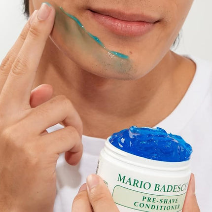 Pre-Shave Conditioner