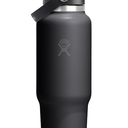 Hydro Flask Travel Water Bottle - Insulated Stainl