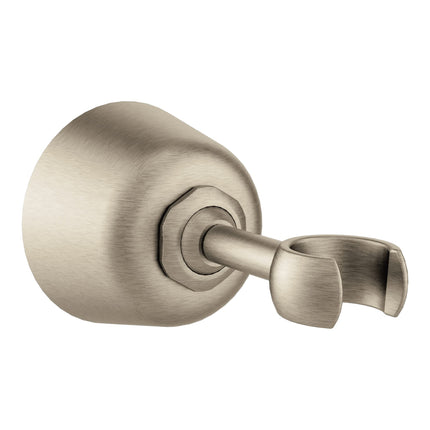 Moen 114348BN Wall Mounted Handheld Shower Bracket