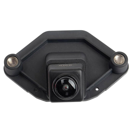 Cámara de visión trasera TRQ compatible con Nissan Rogue Sport 2018-2022