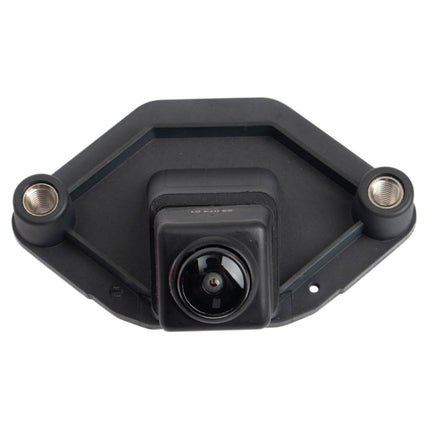 TRQ Rear Rear View Camera Compatible with 2018-202