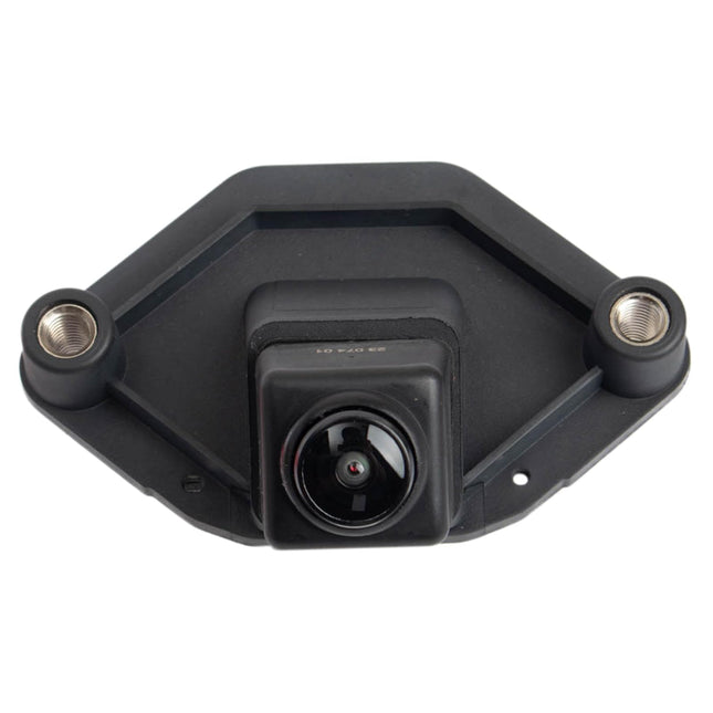 TRQ Rear Rear View Camera Compatible with 2018-202