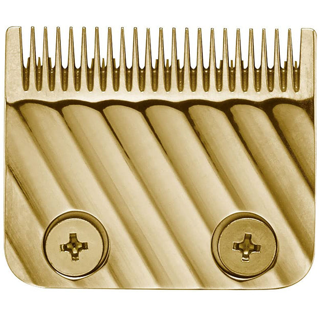 BaBylissPRO Barberology Gold Tri Replacement Blade
