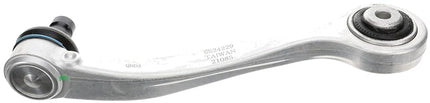 Dorman 524-229 Conjunto de brazo de control de suspensión superior-trasero delantero y rótula para modelos Audi selectos