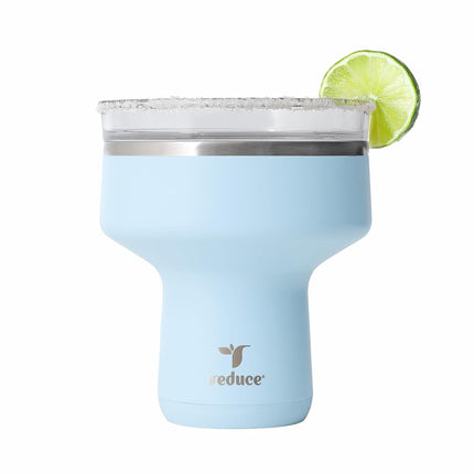 Reduce Saltini 16 oz Cocktail Tumbler - Insulated 