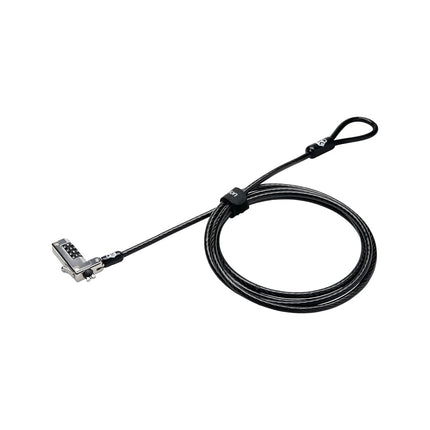 Kensington Slim Resettable NanoSaver Combination L