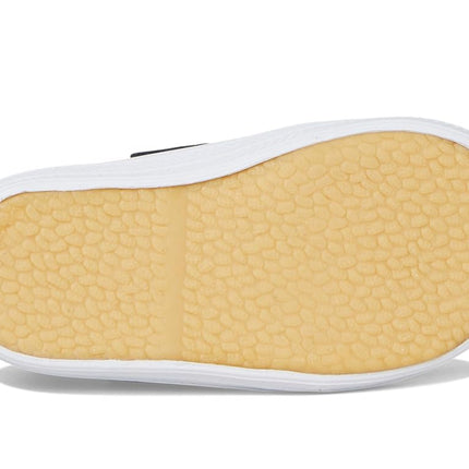 Keds Girl's Ella Mary Jane (Toddler/Little Kid) Sneaker, Navy, 4 Little Kid