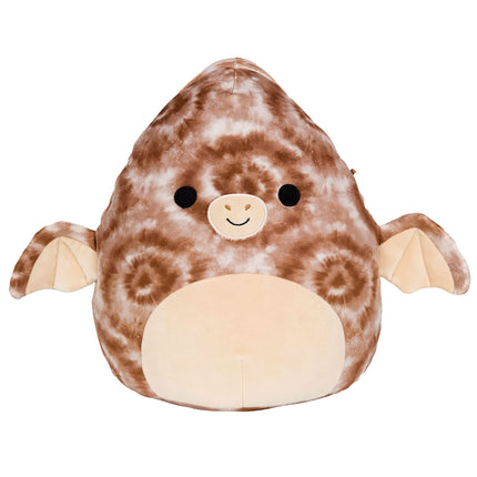 Official KellyToy Squishmallows 8� Edmund The Pter