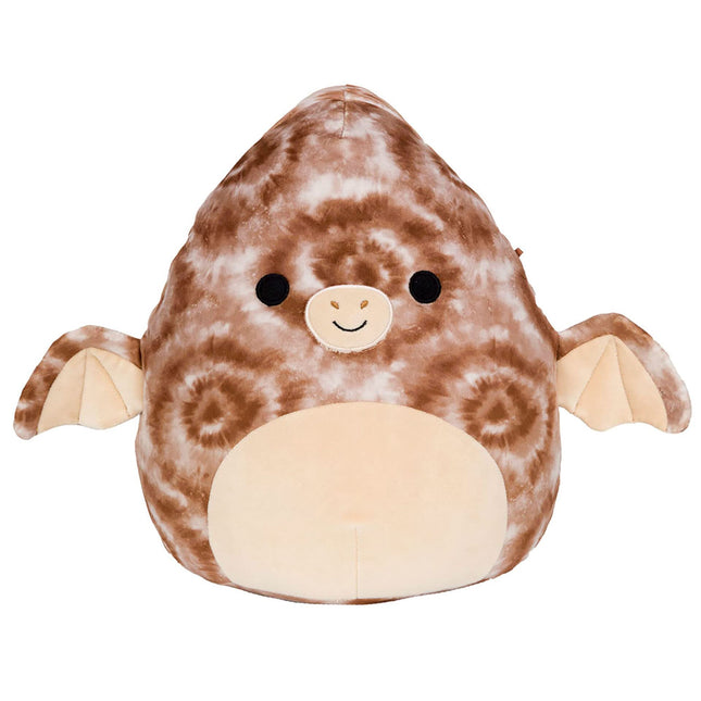 Official KellyToy Squishmallows 8� Edmund The Pter