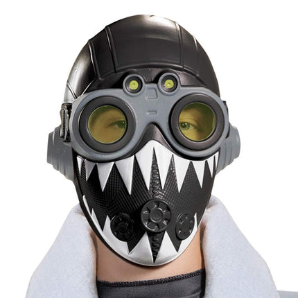 Disguise Octane Apex Legends Costume, Fancy Dress Halloween Costumes For Boys Medium