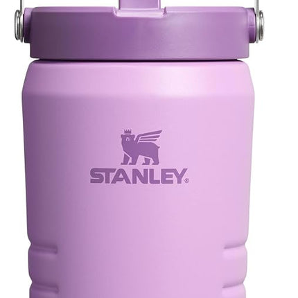 Stanley Iceflow Flip Straw 2.0 Jug 40 oz Lilac (Box)