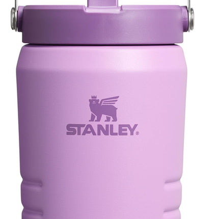 Stanley Iceflow Flip Straw 2.0 Jug 40 oz Lilac (Bo